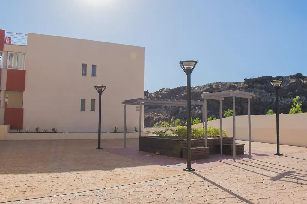 Staunning Luxury Eurohouse - Lajas De Chapin Apartman Puerto de Santiago