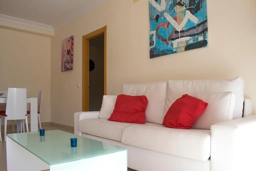 Staunning Luxury Eurohouse - Lajas De Chapin Apartman Puerto de Santiago