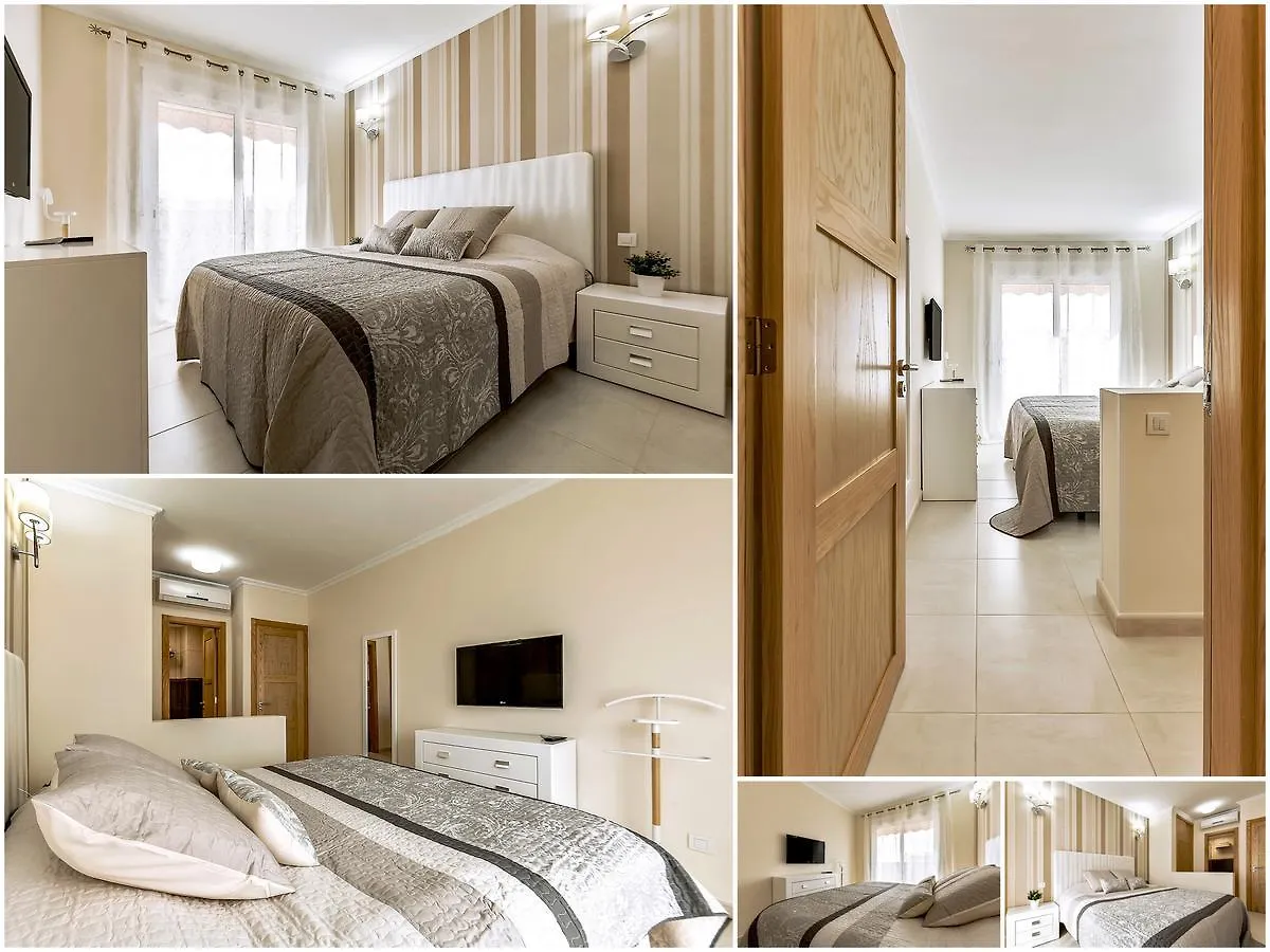 公寓 圣地亚哥港Staunning Luxury Eurohouse - Lajas De Chapin公寓