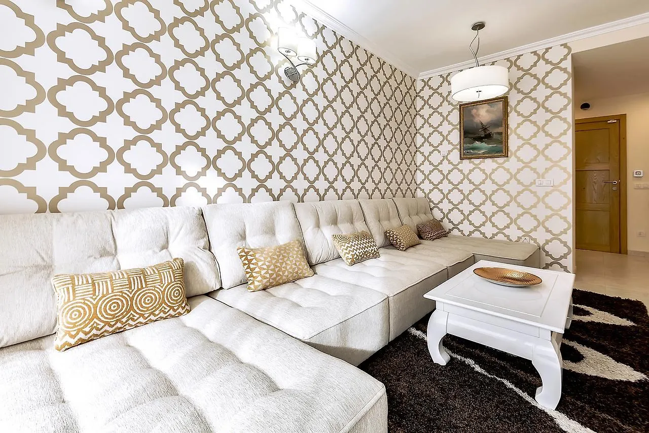 Staunning Luxury Eurohouse - Lajas De Chapin Apartman Puerto de Santiago  Spanyolország