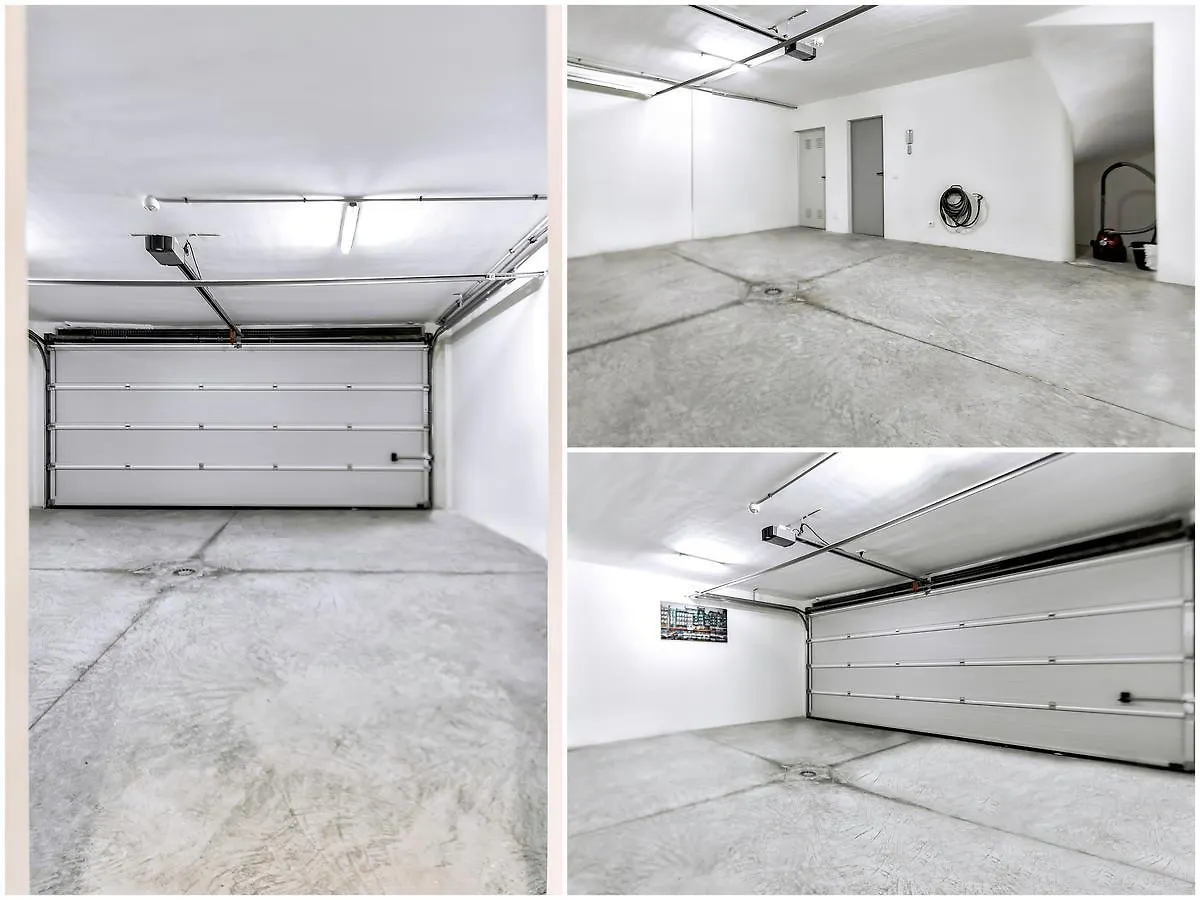 圣地亚哥港Staunning Luxury Eurohouse - Lajas De Chapin公寓 0*, 圣地亚哥港