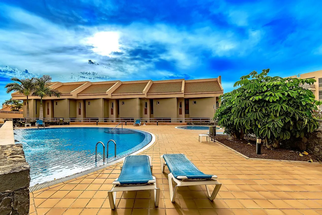 Staunning Luxury Eurohouse - Lajas De Chapin Apartman Puerto de Santiago