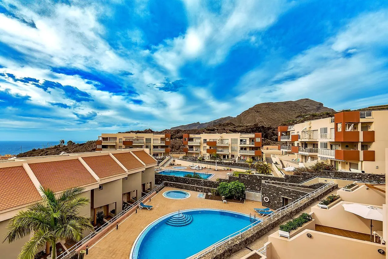 Staunning Luxury Eurohouse - Lajas De Chapin Apartman Puerto de Santiago  Spanyolország